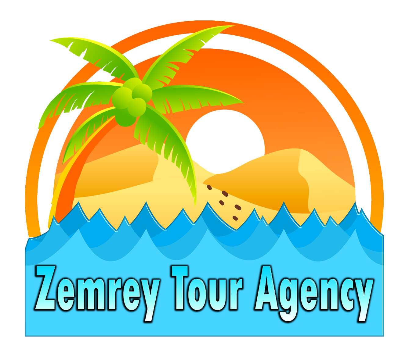 zemreytouragency.com